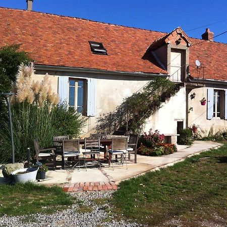 Le Petit Savriere B&B Tronget Extérieur photo