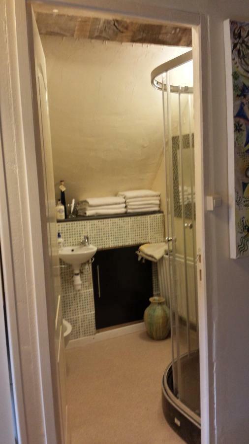 Le Petit Savriere B&B Tronget Extérieur photo
