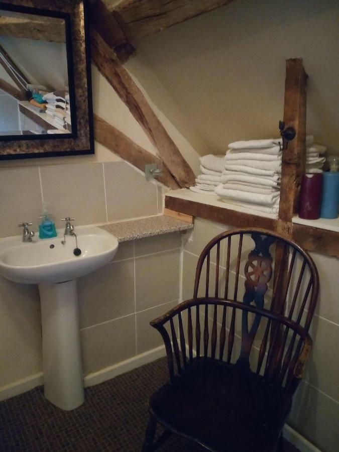 Le Petit Savriere B&B Tronget Extérieur photo